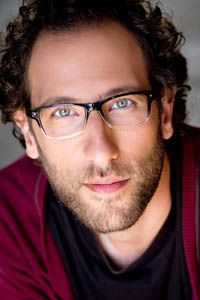 Эри Шаффир (Ari Shaffir)