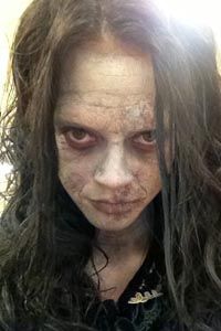 Коррина Рошеа (Corrina Roshea)