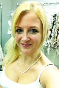 Аллисон Ли Джордан (Allyson Leigh Jordan)