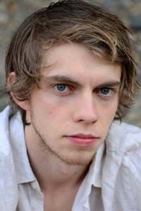 Гарри Гринвуд (Harry Greenwood) Гарри Гринвуд (Harry Greenwood)