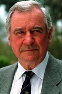 Джордж Бейкер (George Baker)