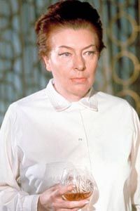 Ильзе Штеппат (Ilse Steppat)