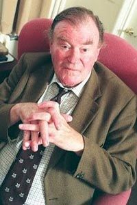 Саймон Рэйвен (Simon Raven)