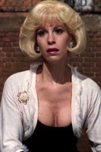 Эллен Грин (Ellen Greene)