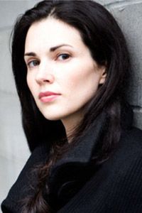 Лаура Меннелл / Laura Mennell