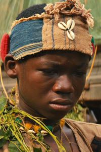 Абрам Атта (Abraham Attah)