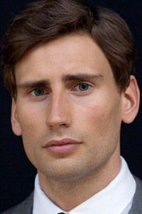 Эдвард Холкрофт (Edward Holcroft)