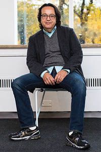 Лен Амато (Len Amato)