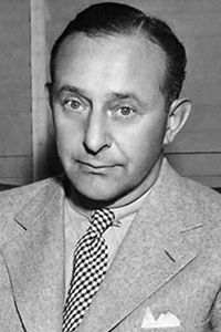 Артур Фрид / Arthur Freed