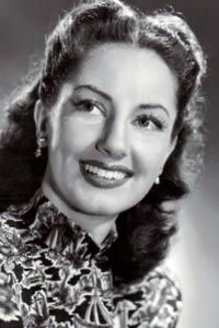 Вирджиния О`Брайэн (Virginia O`Brien)