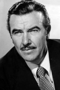 Престон Фостер (Preston Foster)