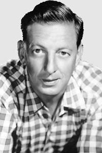 Рэй Болджер / Ray Bolger