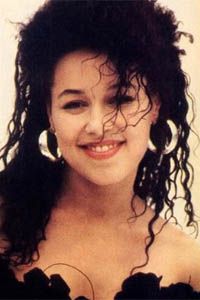 Джилл Джонс (Jill Jones)