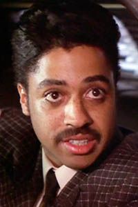 Моррис Дэй (Morris Day)
