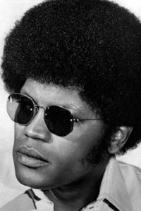 Кларенс Уильямс III (Clarence Williams III)