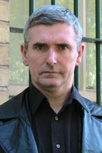 Майк Кэри (Mike Carey) Майк Кэри (Mike Carey)