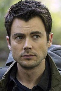 Мэтт Лонг (Matt Long)