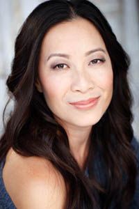 Элизабет Пан (Elizabeth Pan)