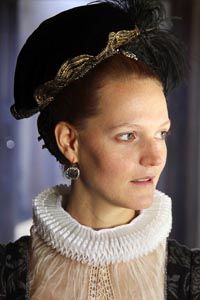Аннетт Лобер (Annette Lober) Аннетт Лобер (Annette Lober)