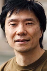 Юки Ивамото (Yuki Iwamoto)