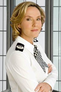 Аманда Бертон (Amanda Burton)