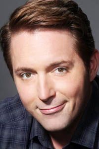 Бек Беннетт (Beck Bennett)