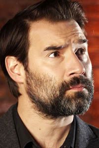 Адам Бакстон / Adam Buxton