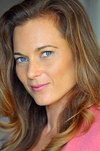 Джениа Михаэлла (Genia Michaela)