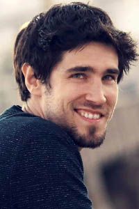 Свен Фолконер (Sven Faulconer) Свен Фолконер (Sven Faulconer)