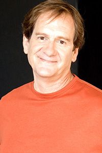 Энди Стал (Andy Stahl)