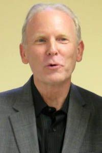 Гари Чинн (Gary Chinn)