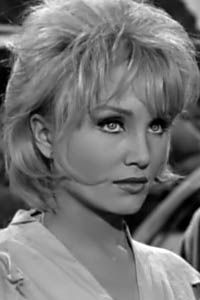 Сьюзэн Оливер / Susan Oliver