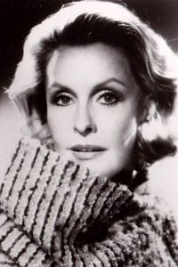 Дина Мэрилл (Dina Merrill)