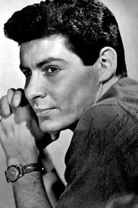 Эдди Фишер (Eddie Fisher)