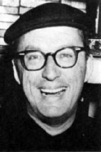 Дэниэл Манн (Daniel Mann)