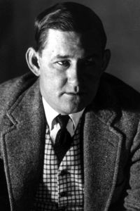 Джон О`Хара (John O`Hara)
