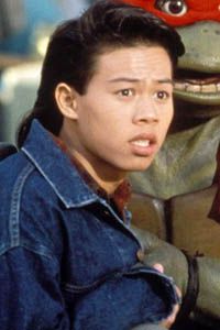 Эрни Рейес мл. (Ernie Reyes Jr.)