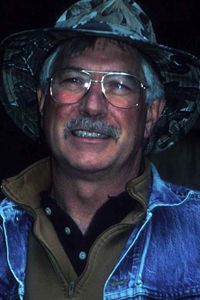 Дик Крокетт (Dick Crockett)