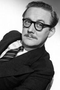 Колин Гордон (Colin Gordon)