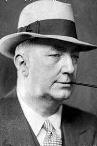 Эдгар Уоллес (Edgar Wallace)