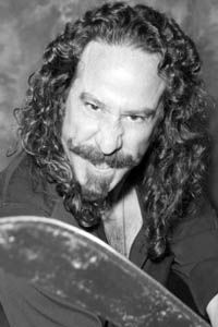 Ари Леман / Ari Lehman