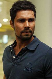 Рандип Худа / Randeep Hooda