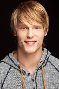 Дакота Долби (Dakota Daulby)