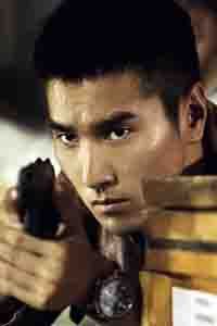 Марк Чао / Mark Chao