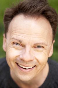 Николас Сэдлер (Nicholas Sadler)