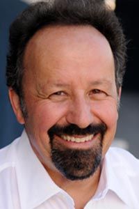Майкл Ласкин (Michael Laskin)
