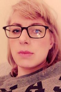 Кара Эллисон (Cara Ellison)