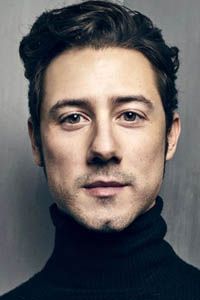 Хейл Эйплмен / Hale Appleman