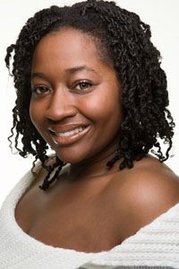 Π’ΡΠ΅ΡΡΠ° Π’ΠΎΠΌΠ°Ρ / Tressa Thomas Π’ΡΠ΅ΡΡΠ° Π’ΠΎΠΌΠ°Ρ / Tressa Thomas