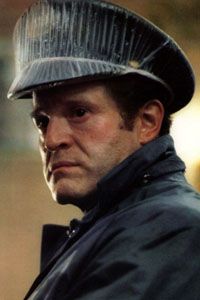 Хэнк Гаррет (Hank Garrett)